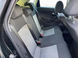 Volkswagen Polo Polo V (6R), Hatchback, 2009 / 2017 1.2 TDI 12V BlueMotion picture 21