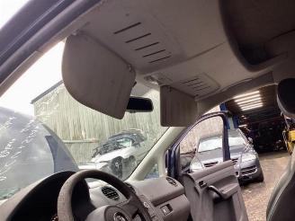 Volkswagen Caddy Caddy III (2KA,2KH,2CA,2CH), Van, 2004 / 2015 1.6 TDI 16V picture 18