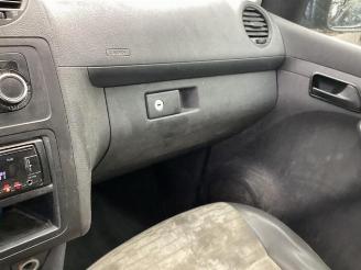 Volkswagen Caddy Caddy III (2KA,2KH,2CA,2CH), Van, 2004 / 2015 1.6 TDI 16V picture 23