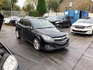 Opel Astra Astra H GTC (L08), Hatchback 3-drs, 2005 / 2011 1.6 16V picture 8