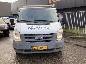 Ford Transit Transit, Van, 2006 / 2014 2.2 TDCi 16V picture 7