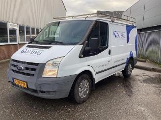 Salvage car Ford Transit Transit, Van, 2006 / 2014 2.2 TDCi 16V 2011/6
