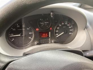 Citroën Jumpy Jumpy (G9), Van, 2007 / 2016 2.0 HDI 120 16V picture 14