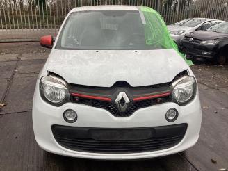 Renault Twingo  picture 10