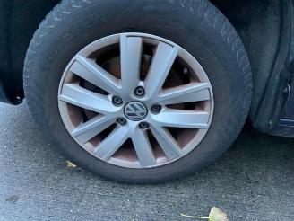 Volkswagen Caddy Caddy III (2KA,2KH,2CA,2CH), Van, 2004 / 2015 1.6 TDI 16V picture 7