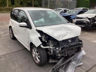 Démontage voiture Seat Mii Mii, Hatchback, 2011 1.0 12V 2018/6