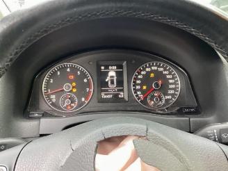 Volkswagen Golf plus Golf Plus (5M1/1KP), MPV, 2005 / 2013 1.2 TSI BlueMOTION picture 13