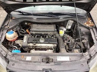 Volkswagen Polo Polo V (6R), Hatchback, 2009 / 2017 1.4 16V picture 26