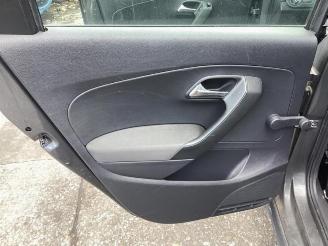 Volkswagen Polo Polo V (6R), Hatchback, 2009 / 2017 1.4 16V picture 12