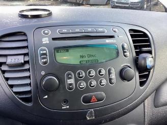 Hyundai I-10 i10 (F5), Hatchback, 2007 / 2013 1.2i 16V picture 16