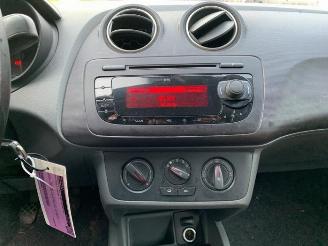 Seat Ibiza Ibiza ST (6J8), Combi, 2010 / 2016 1.2 TDI Ecomotive picture 19