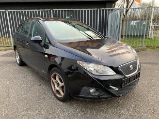 Dezmembrări autoturisme Seat Ibiza Ibiza ST (6J8), Combi, 2010 / 2016 1.2 TDI Ecomotive 2011/5