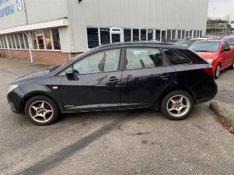 Seat Ibiza Ibiza ST (6J8), Combi, 2010 / 2016 1.2 TDI Ecomotive picture 7