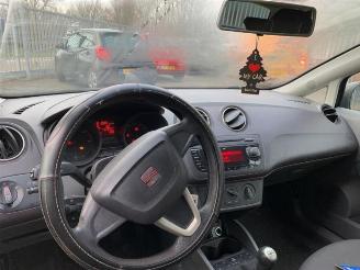 Seat Ibiza Ibiza ST (6J8), Combi, 2010 / 2016 1.2 TDI Ecomotive picture 16