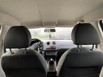 Seat Ibiza Ibiza ST (6J8), Combi, 2010 / 2016 1.2 TDI Ecomotive picture 15