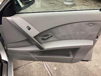 BMW 5-serie 5 serie Touring (E61), Combi, 2004 / 2010 525i 24V picture 31