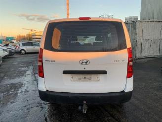 Hyundai H-300 H-300, Van, 2008 2.5 CRDi picture 6