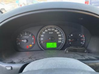 Hyundai H-300 H-300, Van, 2008 2.5 CRDi picture 17