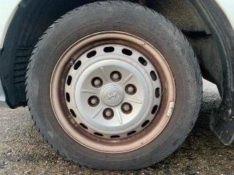 Hyundai H-300 H-300, Van, 2008 2.5 CRDi picture 15