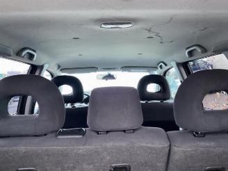 Mitsubishi Outlander Outlander (CU), SUV, 2001 / 2007 2.0 16V 4x2 picture 28