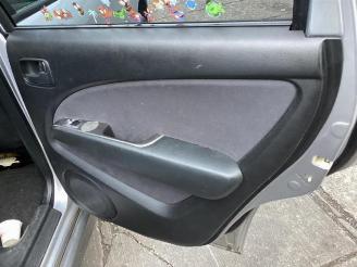 Mitsubishi Outlander Outlander (CU), SUV, 2001 / 2007 2.0 16V 4x2 picture 22