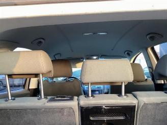 Seat Altea Altea (5P1), MPV, 2004 / 2015 2.0 FSI 16V picture 7