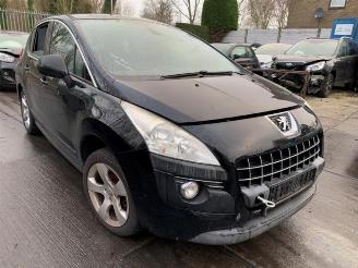 rozbiórka samochody osobowe Peugeot 3008 3008 I (0U/HU), MPV, 2009 / 2016 1.6 16V THP 155 2009/9