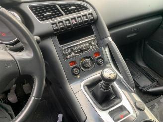 Peugeot 3008 3008 I (0U/HU), MPV, 2009 / 2016 1.6 16V THP 155 picture 16