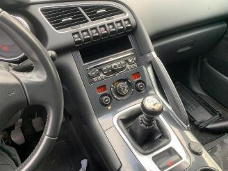 Peugeot 3008 3008 I (0U/HU), MPV, 2009 / 2016 1.6 16V THP 155 picture 16