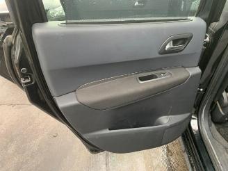 Peugeot 3008 3008 I (0U/HU), MPV, 2009 / 2016 1.6 16V THP 155 picture 27