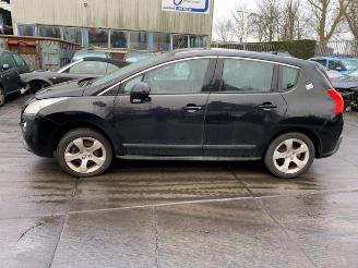 Peugeot 3008 3008 I (0U/HU), MPV, 2009 / 2016 1.6 16V THP 155 picture 10