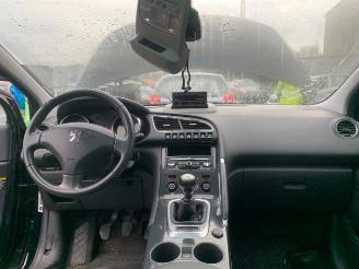 Peugeot 3008 3008 I (0U/HU), MPV, 2009 / 2016 1.6 16V THP 155 picture 30