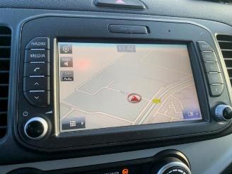 Kia Picanto Picanto (TA), Hatchback, 2011 / 2017 1.0 12V picture 16