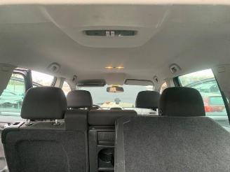 Opel Zafira Zafira (M75), MPV, 2005 / 2015 1.8 16V Ecotec picture 30