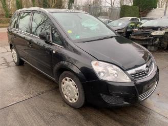 Autoverwertung Opel Zafira Zafira (M75), MPV, 2005 / 2015 1.8 16V Ecotec 2010/1