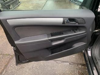 Opel Zafira Zafira (M75), MPV, 2005 / 2015 1.8 16V Ecotec picture 18