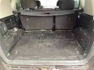 Ssang yong Rexton 2.3 16V RX 230 SUV  Benzine 2.295cc 110kW (150pk) 4x4 2002-05/2006-08 (GAB36S) M161970 picture 10