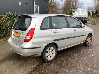 Suzuki Liana 1.6 MPi 16V Hatchback 4Dr Benzine 1.586cc 76kW (103pk) FWD 2001-07/2008-04 (ERC31) M16A picture 4