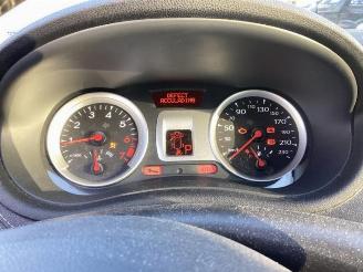 Renault Clio Clio III Estate/Grandtour (KR), Combi, 2007 / 2014 1.6 16V picture 13