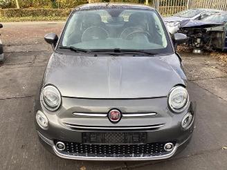 Fiat 500 500 (312), Hatchback, 2007 0.9 TwinAir 80 picture 6