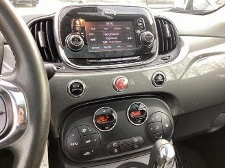 Fiat 500 500 (312), Hatchback, 2007 0.9 TwinAir 80 picture 14