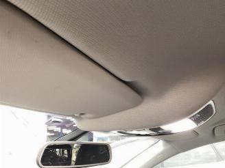 Audi A4 A4 Avant (B8), Combi, 2007 / 2015 1.8 TFSI 16V picture 21