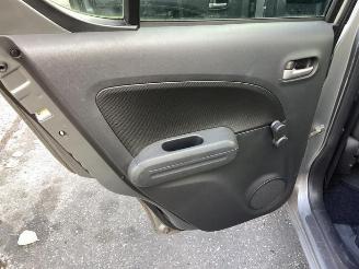 Opel Agila Agila (B), MPV, 2008 / 2014 1.0 12V picture 21