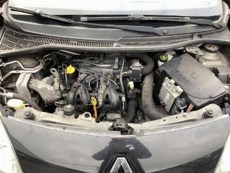 Renault Twingo Twingo II (CN), Hatchback 3-drs, 2007 / 2014 1.2 picture 10