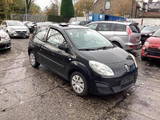 Renault Twingo Twingo II (CN), Hatchback 3-drs, 2007 / 2014 1.2 picture 7