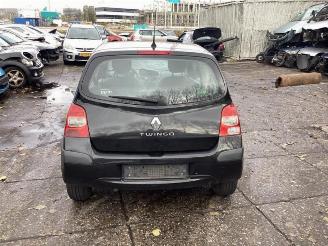 Renault Twingo Twingo II (CN), Hatchback 3-drs, 2007 / 2014 1.2 picture 4