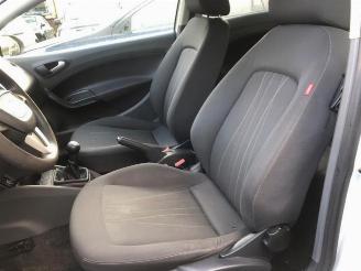 Seat Ibiza Ibiza IV (6J5), Hatchback 5-drs, 2008 / 2017 1.2 TDI Ecomotive picture 19