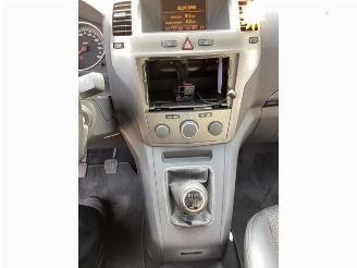 Opel Zafira Zafira (M75), MPV, 2005 / 2015 2.2 16V Direct Ecotec picture 20