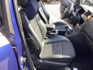 Opel Zafira Zafira (M75), MPV, 2005 / 2015 2.2 16V Direct Ecotec picture 16