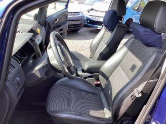 Opel Zafira Zafira (M75), MPV, 2005 / 2015 2.2 16V Direct Ecotec picture 15